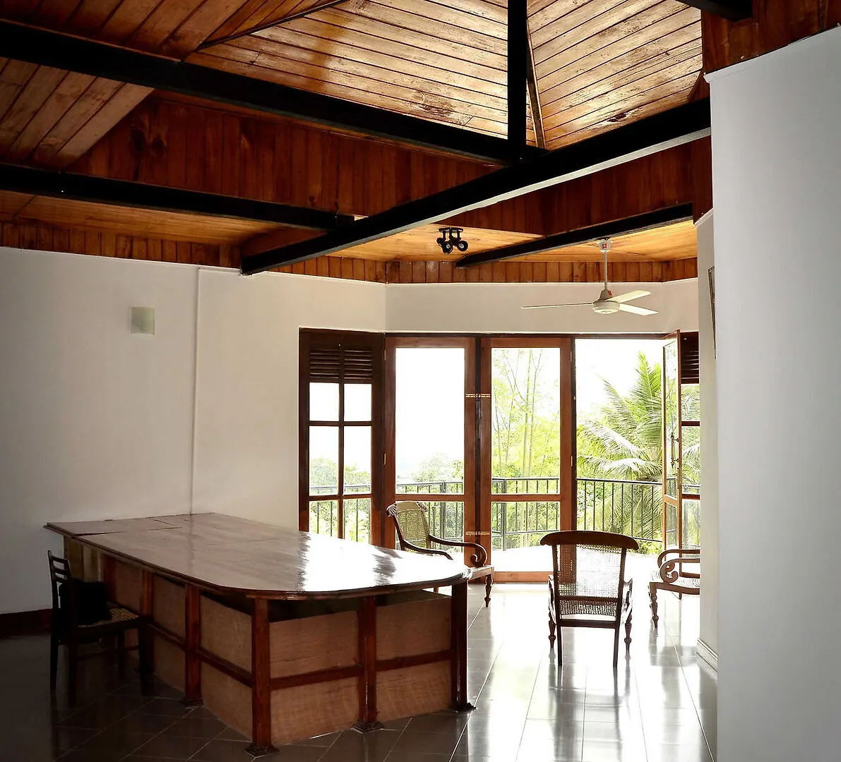 Hotel Pearl House à Kandy