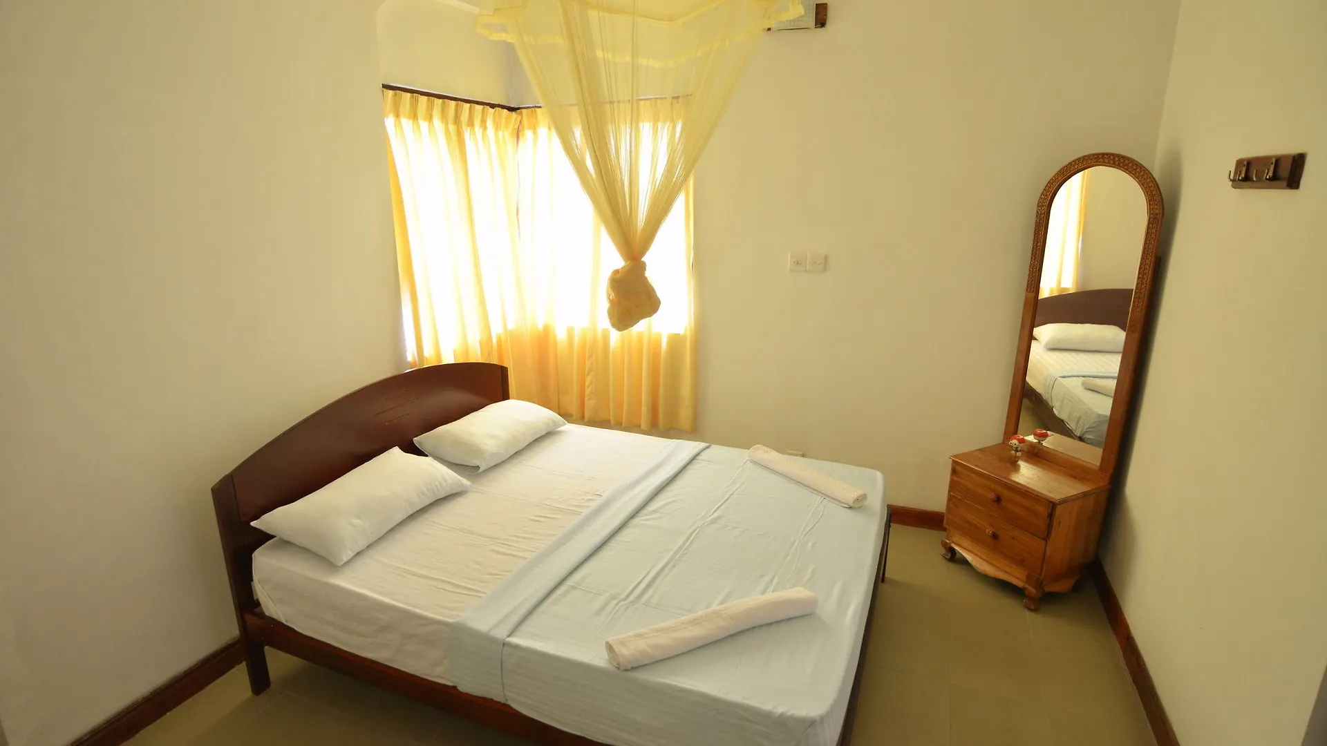 Hotel Pearl House à Kandy Sri Lanka
