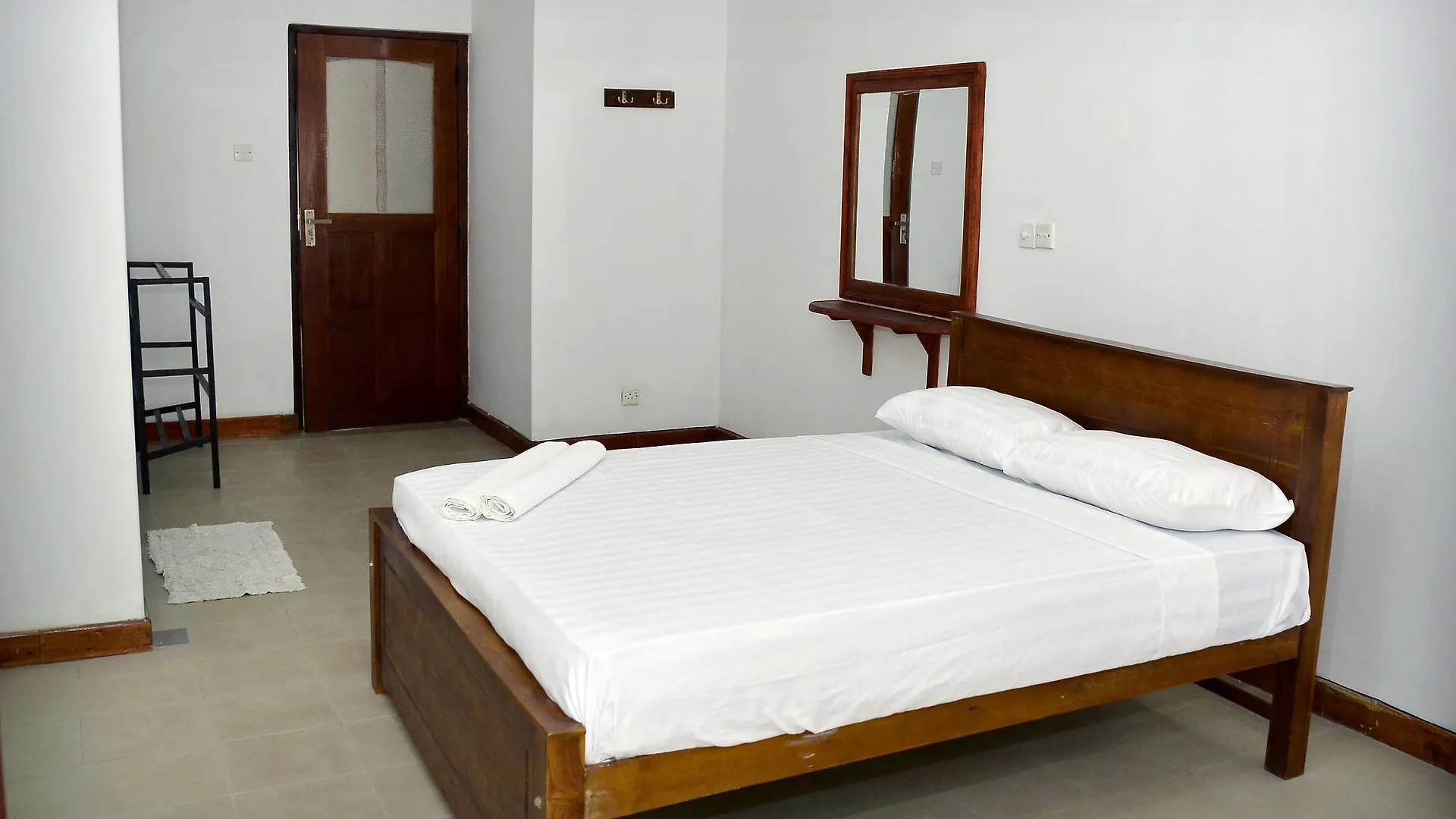 Hotel Pearl House à Kandy