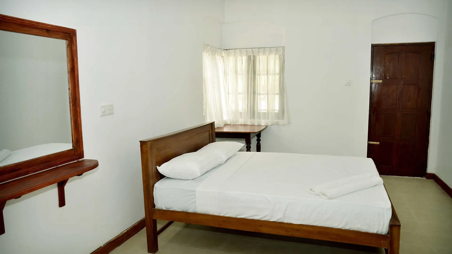 Hotel Pearl House à Kandy